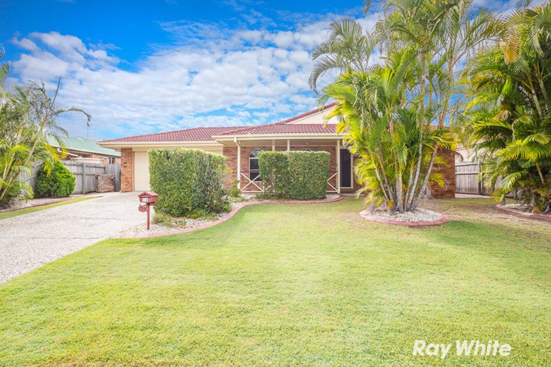 12 Protea Drive, Bongaree QLD 4507