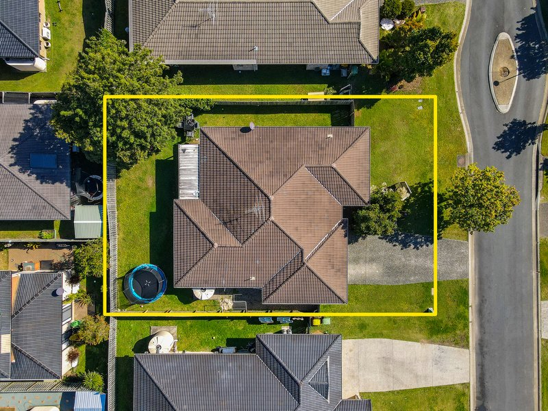 12 Pumello Court, Bellmere QLD 4510