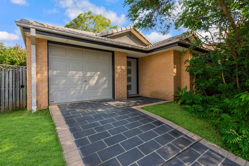 Photo - 12 Purlingbrook Street, Upper Coomera QLD 4209 - Image 1