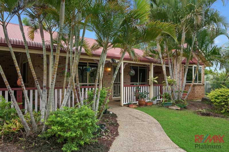 Photo - 12 Quandong Court, Narangba QLD 4504 - Image 2