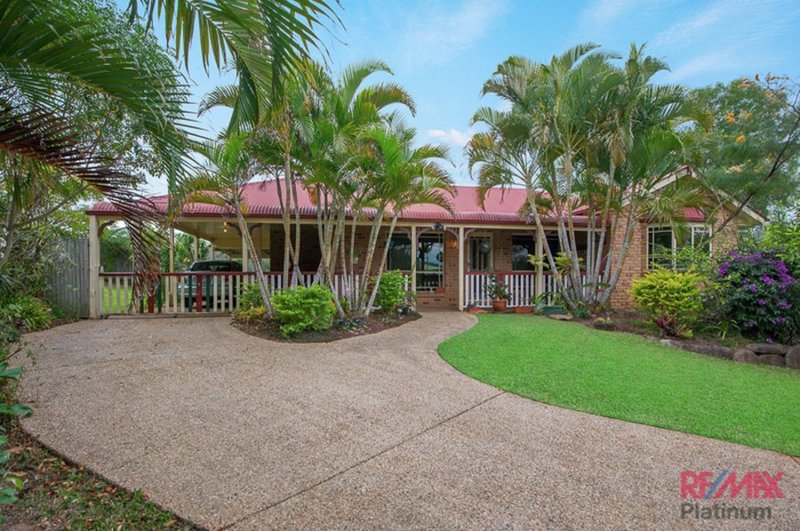 Photo - 12 Quandong Court, Narangba QLD 4504 - Image 12