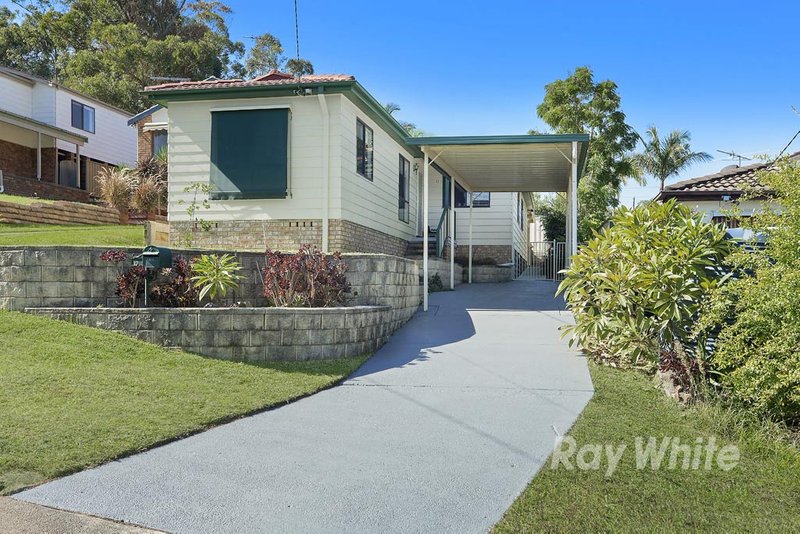 Photo - 12 Queen Street, Blackalls Park NSW 2283 - Image 1