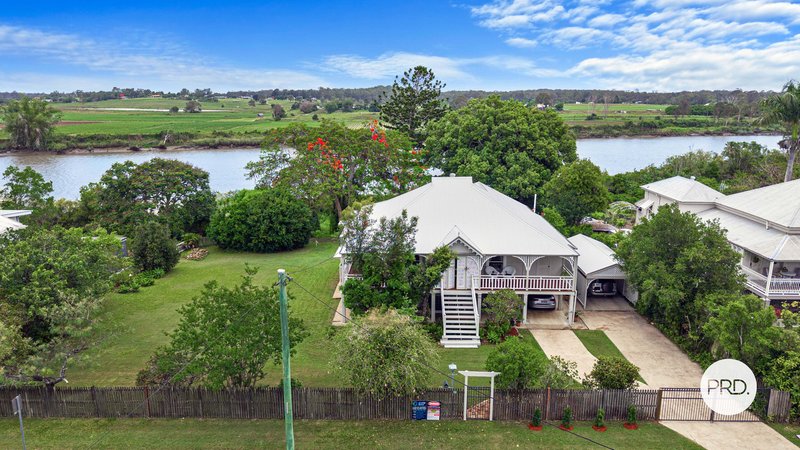 12 Queen Street, Maryborough QLD 4650