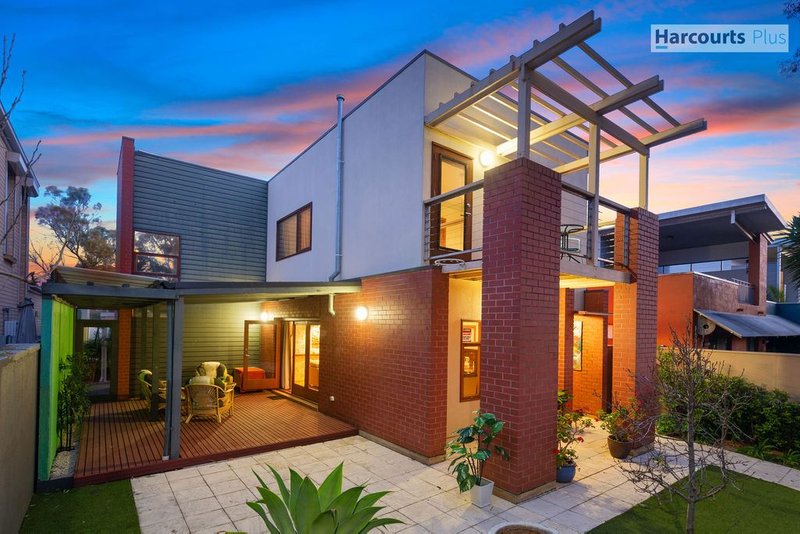 12 Quin Street, Bowden SA 5007