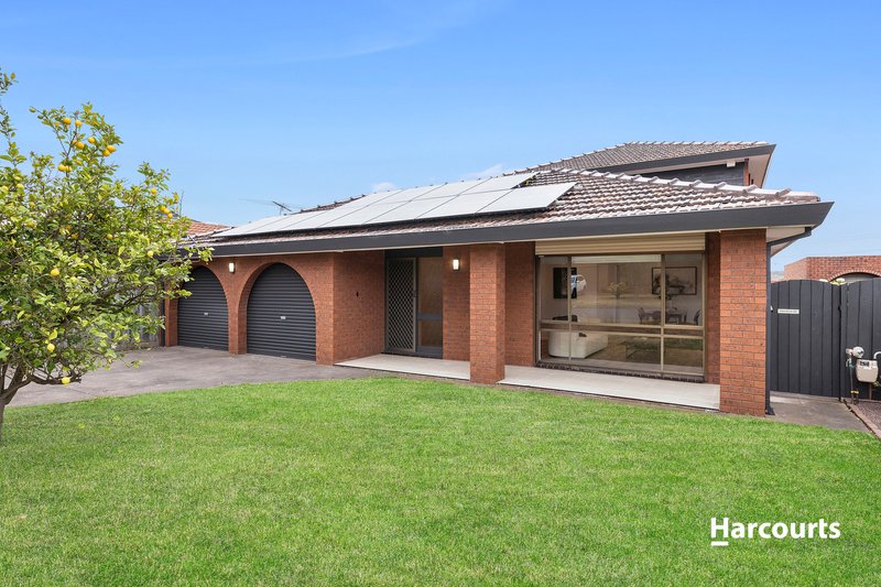 12 Quinn Street, Bell Post Hill VIC 3215