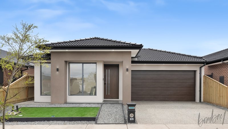 Photo - 12 Radiata Street, Beveridge VIC 3753 - Image 1