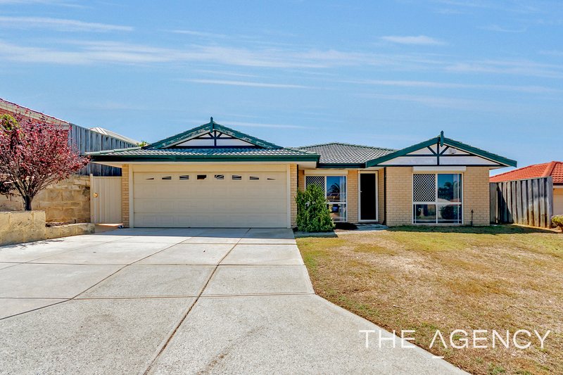 Photo - 12 Radstock Circuit, Ridgewood WA 6030 - Image 7