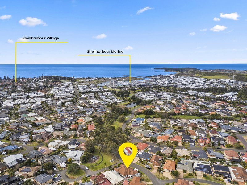 Photo - 1/2 Ragamuffin Circuit, Shell Cove NSW 2529 - Image 8