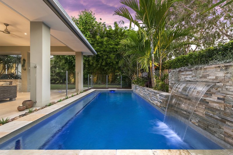 12 Ragamuffin Drive West Drive, Coomera Waters QLD 4209