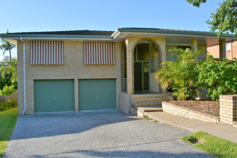 Photo - 12 Raglass Street, Everton Park QLD 4053 - Image 1
