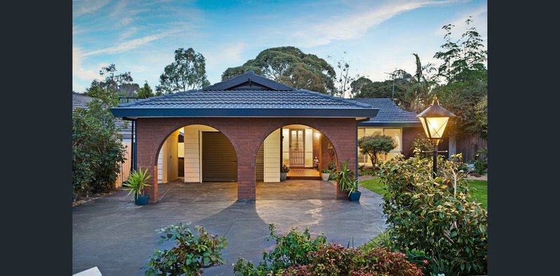 12 Raheen Avenue, Wantirna VIC 3152