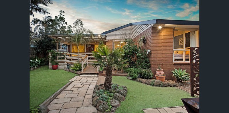 Photo - 12 Raheen Avenue, Wantirna VIC 3152 - Image 11