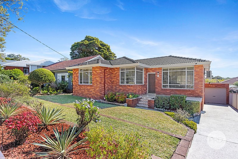 12 Rainbow Parade, Peakhurst Heights NSW 2210