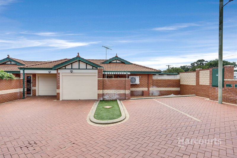 1/2 Randell Street, Mandurah WA 6210