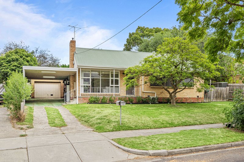 12 Ranfurlie Road, Forest Hill VIC 3131