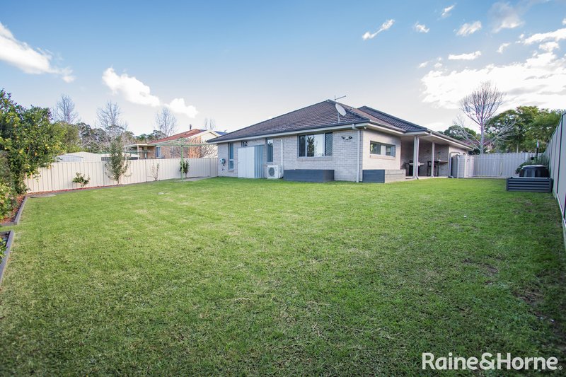 Photo - 12 Rannoch Drive, West Nowra NSW 2541 - Image 12