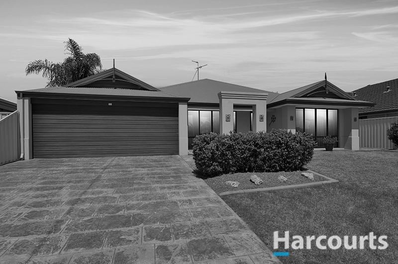 12 Ravendale Drive, Dudley Park WA 6210