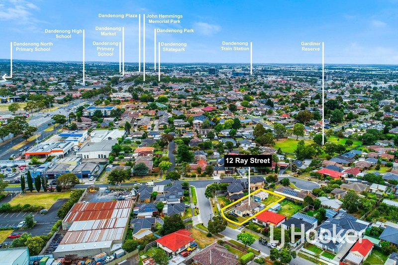 Photo - 12 Ray Street, Dandenong VIC 3175 - Image 9