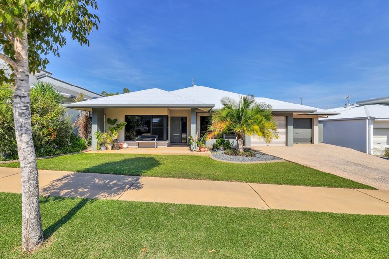 12 Rayney Street, Durack NT 0830