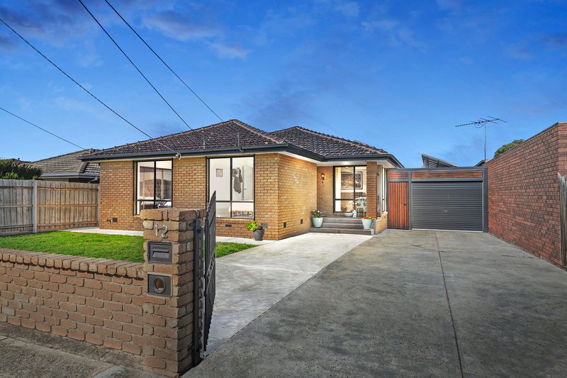 12 Raywood Court, Thomastown VIC 3074