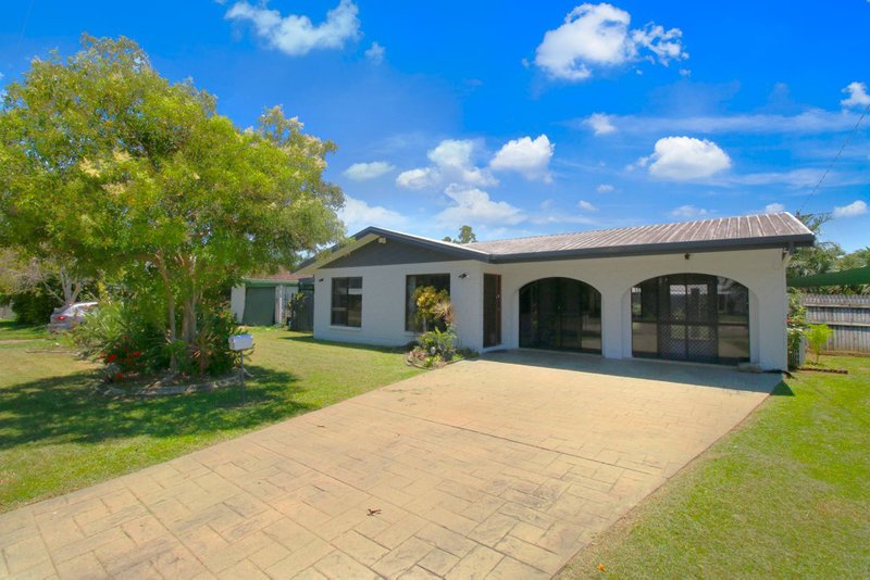 12 Rebecca Court, Rasmussen QLD 4815