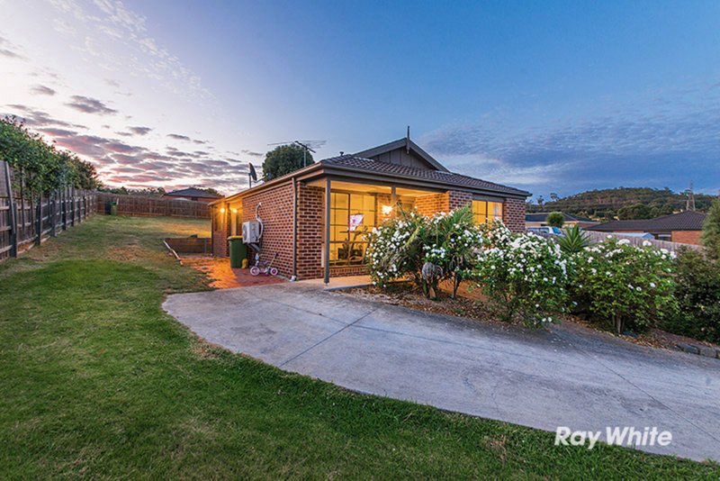 12 Redcherry Court, Pakenham VIC 3810