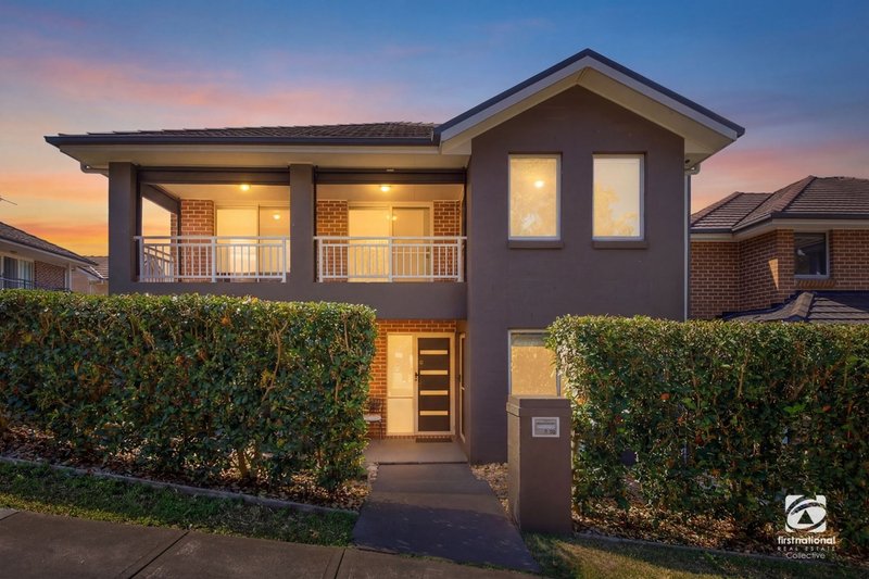 Photo - 12 Regents Street, Campbelltown NSW 2560 - Image 1