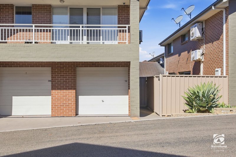 Photo - 12 Regents Street, Campbelltown NSW 2560 - Image 18