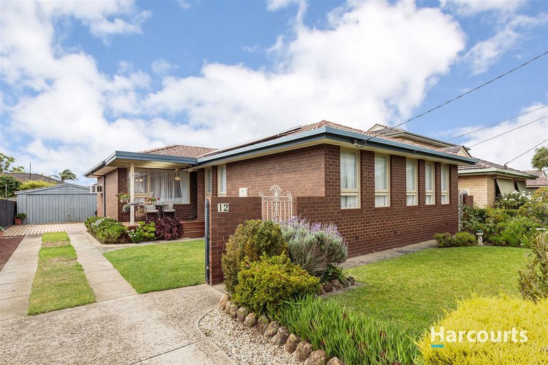 12 Regina Street, Wheelers Hill VIC 3150