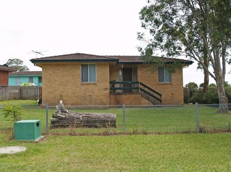 12 Reginald Ward Street, Kempsey NSW 2440