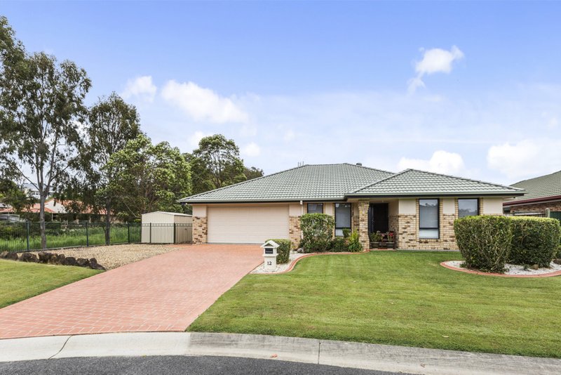 12 Reid Place, Banora Point NSW 2486