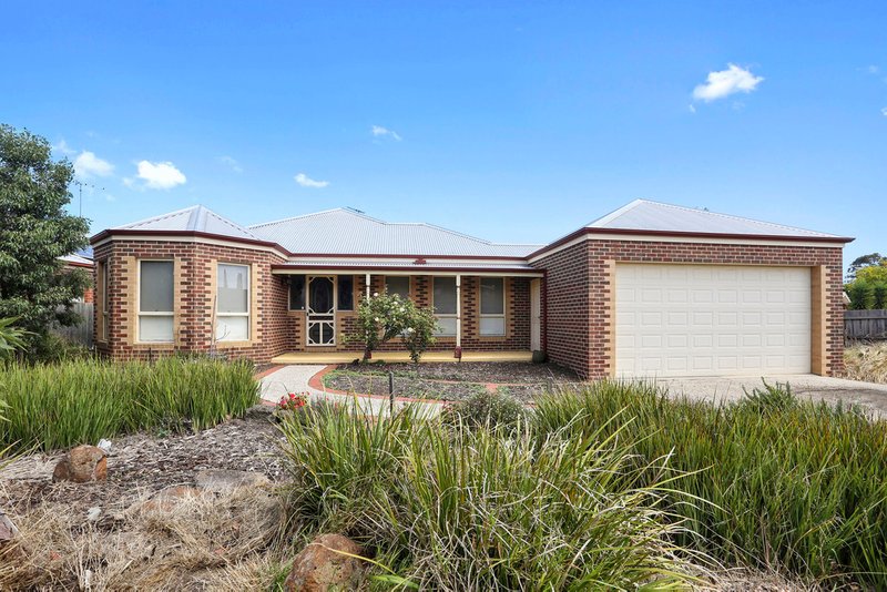 Photo - 12 Reliance Avenue, Lara VIC 3212 - Image 5