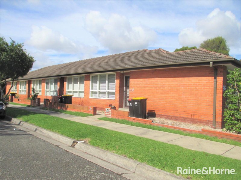 Photo - 1/2 Reserve Street, Springvale VIC 3171 - Image 1