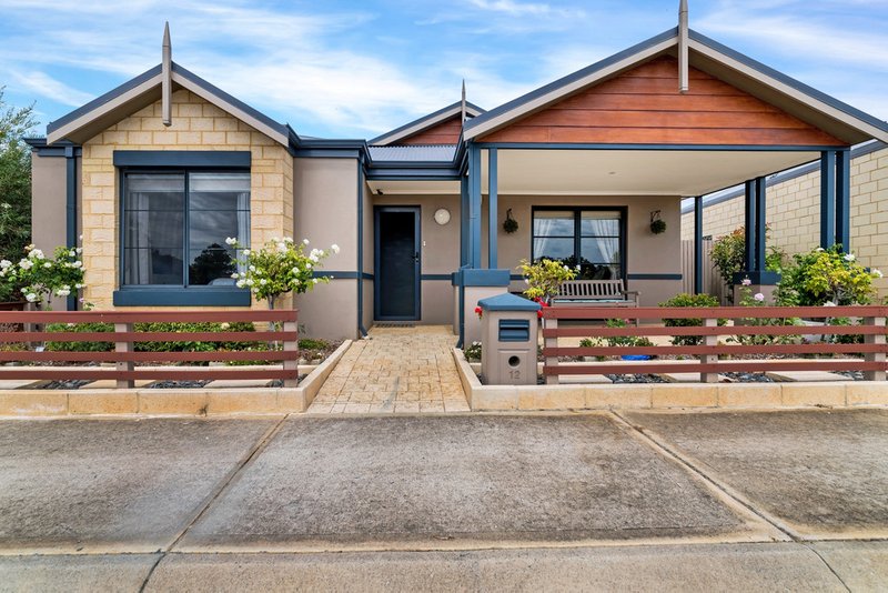 12 Rhapsody Close, Shoalwater WA 6169