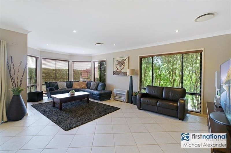 Photo - 12 Rhodes Place, Harrington Park NSW 2567 - Image 4