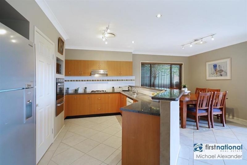 Photo - 12 Rhodes Place, Harrington Park NSW 2567 - Image 5