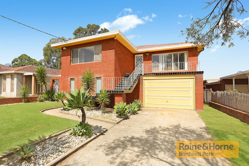 12 Rhonda Avenue, Narwee NSW 2209