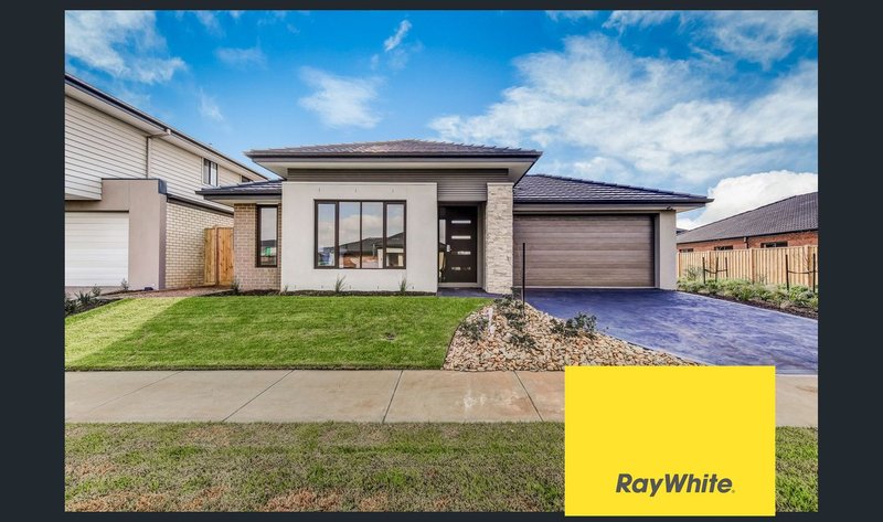 12 Riches Street, Tarneit VIC 3029