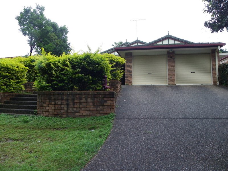 12 Ridgepointe Drive, Cornubia QLD 4130