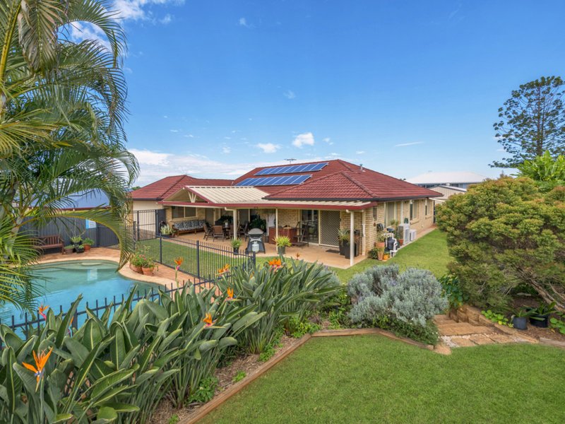 12 Ridley Road, Bridgeman Downs QLD 4035