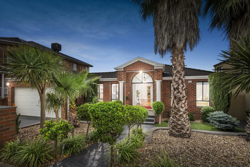 12 Riley Drive, Mill Park VIC 3082