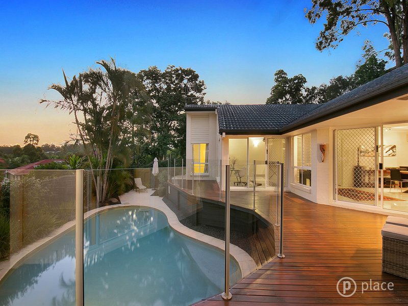 12 Ringway Place, Chapel Hill QLD 4069