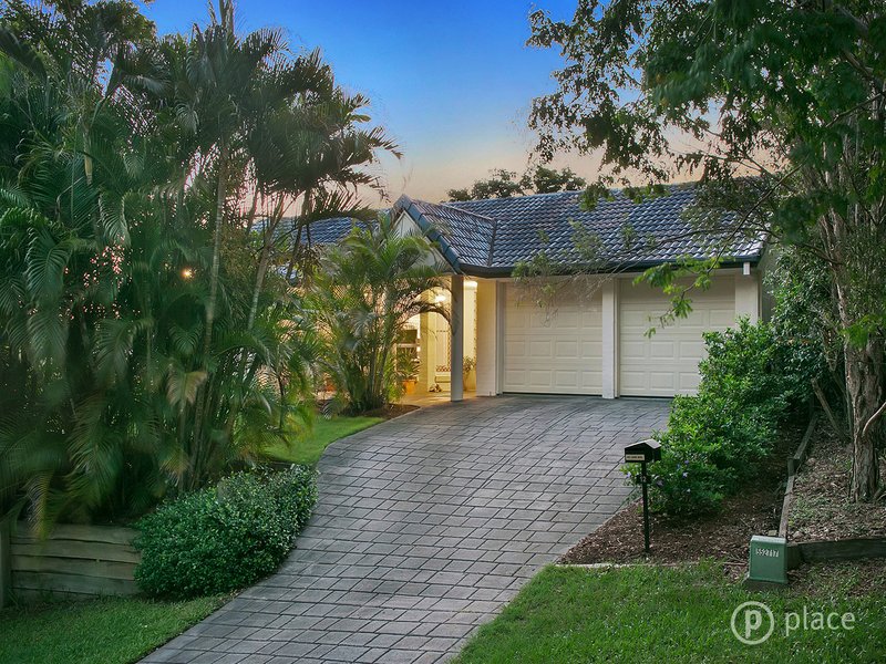 Photo - 12 Ringway Place, Chapel Hill QLD 4069 - Image 2