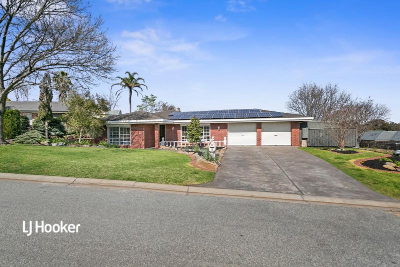 12 Riveau Court, Golden Grove SA 5125