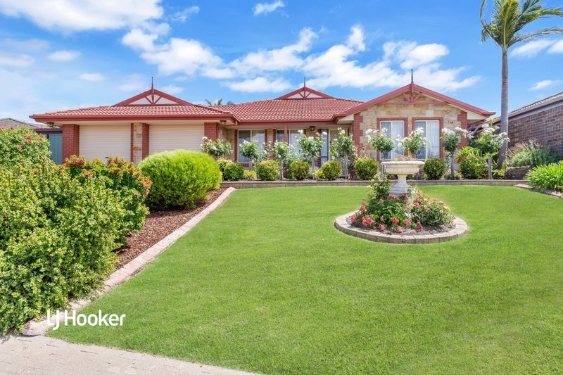 12 Rivergum Close, Walkley Heights SA 5098