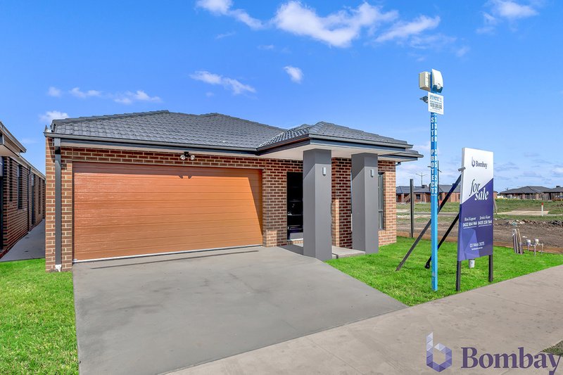 12 Riverine Street, Wollert VIC 3750