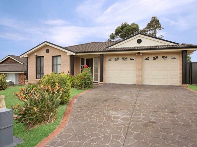 12 Riveroak Drive, Mardi NSW 2259