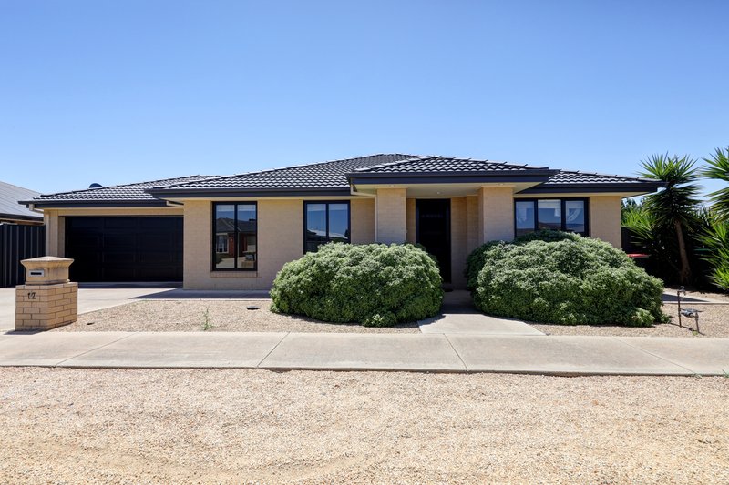 12 Rivertown Grove, Cobram VIC 3644