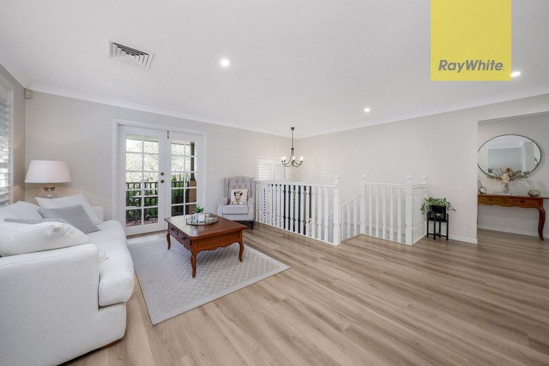 Photo - 12 Riverview Place, Oatlands NSW 2117 - Image 6