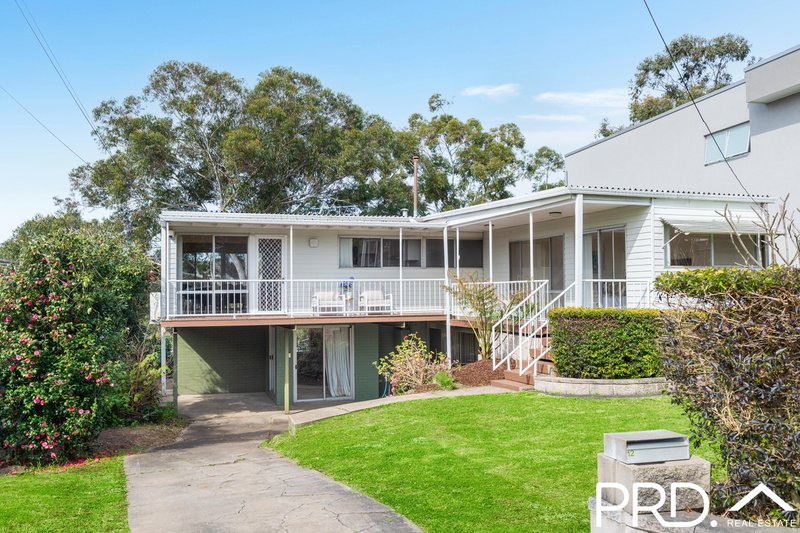 Photo - 12 Riverview Road, Padstow Heights NSW 2211 - Image 3